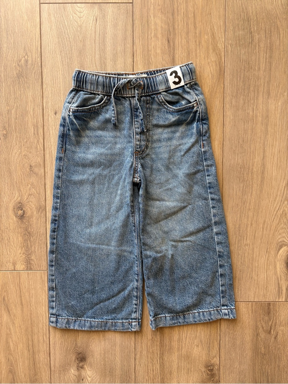 Cotton On Kids Jeans